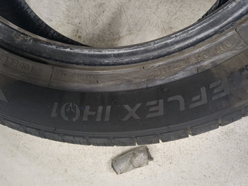 Used Tire 235/55R17 IRONHEAD R-FLEX IH01 - Tread Depth 9/32