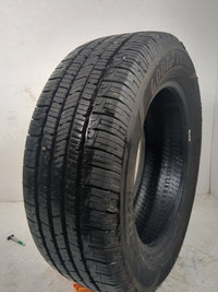 Used Tire 215/60R16 GOODYEAR RELIANT ALL-SEASON - Tread Depth 10/32 - Oemusedautoparts1.com