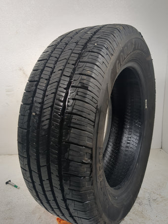 compare product Used Tire 215/60R16 GOODYEAR RELIANT ALL-SEASON - Tread Depth 10/32