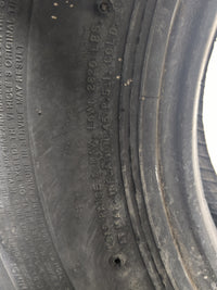 Used Tire 33x12.50-15LT INTERCO SUPER SWAMPER TSL - Tread Depth 16/32 - Oemusedautoparts1.com