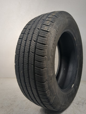 Used Tire 225/60R16 BFGOODRICH ADVANTAGE 98H - Tread Depth 9/32 - Oemusedautoparts1.com