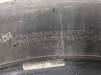 Used Tire 225/60R16 BFGOODRICH ADVANTAGE 98H - Tread Depth 9/32 - Oemusedautoparts1.com