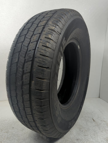 Used Tire 235/75R15 THUNDERER RANGER R404 105T - Tread Depth null/32 - Oemusedautoparts1.com