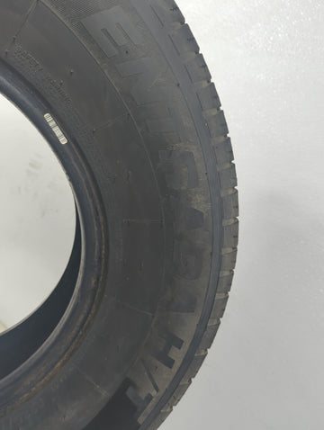 Used Tire 235/75R15 THUNDERER RANGER R404 105T - Tread Depth null/32