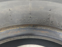 Used Tire 235/75R15 THUNDERER RANGER R404 105T - Tread Depth 8/32 - Oemusedautoparts1.com