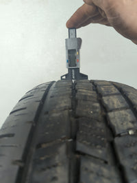 Used Tire 235/75R15 THUNDERER RANGER R404 105T - Tread Depth 8/32 - Oemusedautoparts1.com