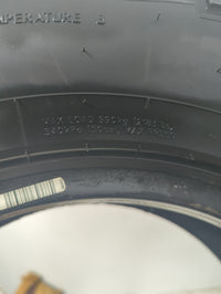 Used Tire - Tread Depth null/32 - Oemusedautoparts1.com