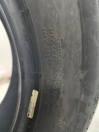 Used Tire 205/70R16 UNIROYAL TIGER PAW TOURING 97H - Tread Depth 10/32 - Oemusedautoparts1.com