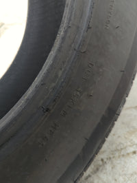 Used Tire 205/70R16 UNIROYAL TIGER PAW TOURING 97H - Tread Depth 10/32 - Oemusedautoparts1.com