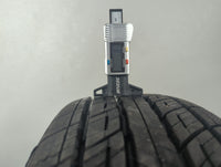 Used Tire 205/70R16 UNIROYAL TIGER PAW TOURING 97H - Tread Depth 10/32 - Oemusedautoparts1.com