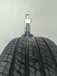 Used Tire - Tread Depth null/32 - Oemusedautoparts1.com