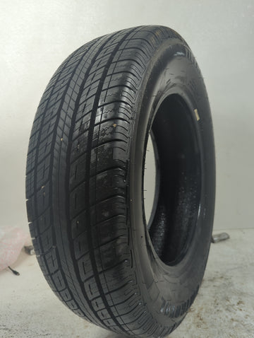 Used Tire 205/70R16 UNIROYAL TIGER PAW 97H - Tread Depth 11/32 - Oemusedautoparts1.com