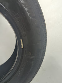 Used Tire 205/70R16 UNIROYAL TIGER PAW 97H - Tread Depth 11/32 - Oemusedautoparts1.com