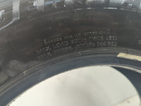 Used Tire 205/70R16 UNIROYAL TIGER PAW 97H - Tread Depth 11/32 - Oemusedautoparts1.com
