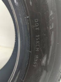 Used Tire 205/70R16 UNIROYAL TIGER PAW 97H - Tread Depth 11/32 - Oemusedautoparts1.com