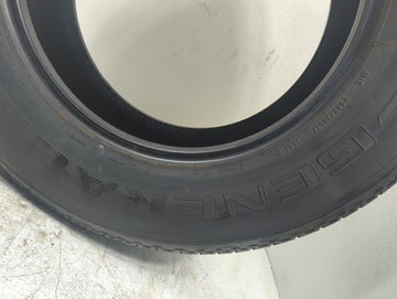 Used Tire 245/70R17 GENERAL AMERITRAC 108S - Tread Depth 10/32