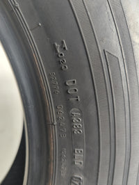 Used Tire 245/70R17 GENERAL AMERITRAC 108S - Tread Depth 10/32 - Oemusedautoparts1.com