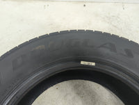 Used Tire 195/65R15 DOUGLAS TOURING A/S 91H - Tread Depth 8/32 - Oemusedautoparts1.com