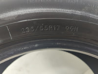 Used Tire 235/55R17 IRONHEAD REFLEX H/T 99H - Tread Depth 9/32 - Oemusedautoparts1.com