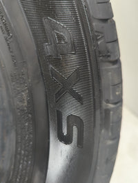 Used Tire 225/60R16 SUMITOMO HTR SPORT 4XS 98H - Tread Depth 9/32 - Oemusedautoparts1.com
