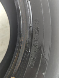 Used Tire 225/60R16 SUMITOMO HTR SPORT 4XS 98H - Tread Depth 9/32 - Oemusedautoparts1.com