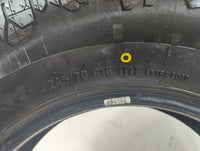 Used Tire - Tread Depth null/32 - Oemusedautoparts1.com