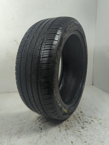 Used Tire 225/45R17 THUNDERER MACH 1 91H - Tread Depth 7/32 - Oemusedautoparts1.com