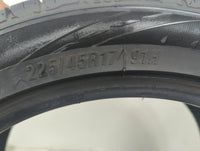 Used Tire - Tread Depth null/32 - Oemusedautoparts1.com