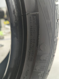 Used Tire - Tread Depth null/32 - Oemusedautoparts1.com