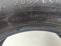 Used Tire 205/65R16 DOUGLAS TOURING A/S 95H - Tread Depth 8/32 - Oemusedautoparts1.com