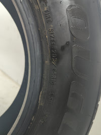 Used Tire 205/65R16 DOUGLAS TOURING A/S 95H - Tread Depth 8/32 - Oemusedautoparts1.com
