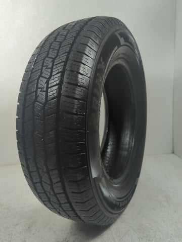 Used Tire 215/70R16 PRINX HICOUNTRY H/T HT2 100H - Tread Depth 11/32 - Oemusedautoparts1.com