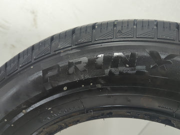 Used Tire 215/70R16 PRINX HICOUNTRY H/T HT2 100H - Tread Depth 11/32