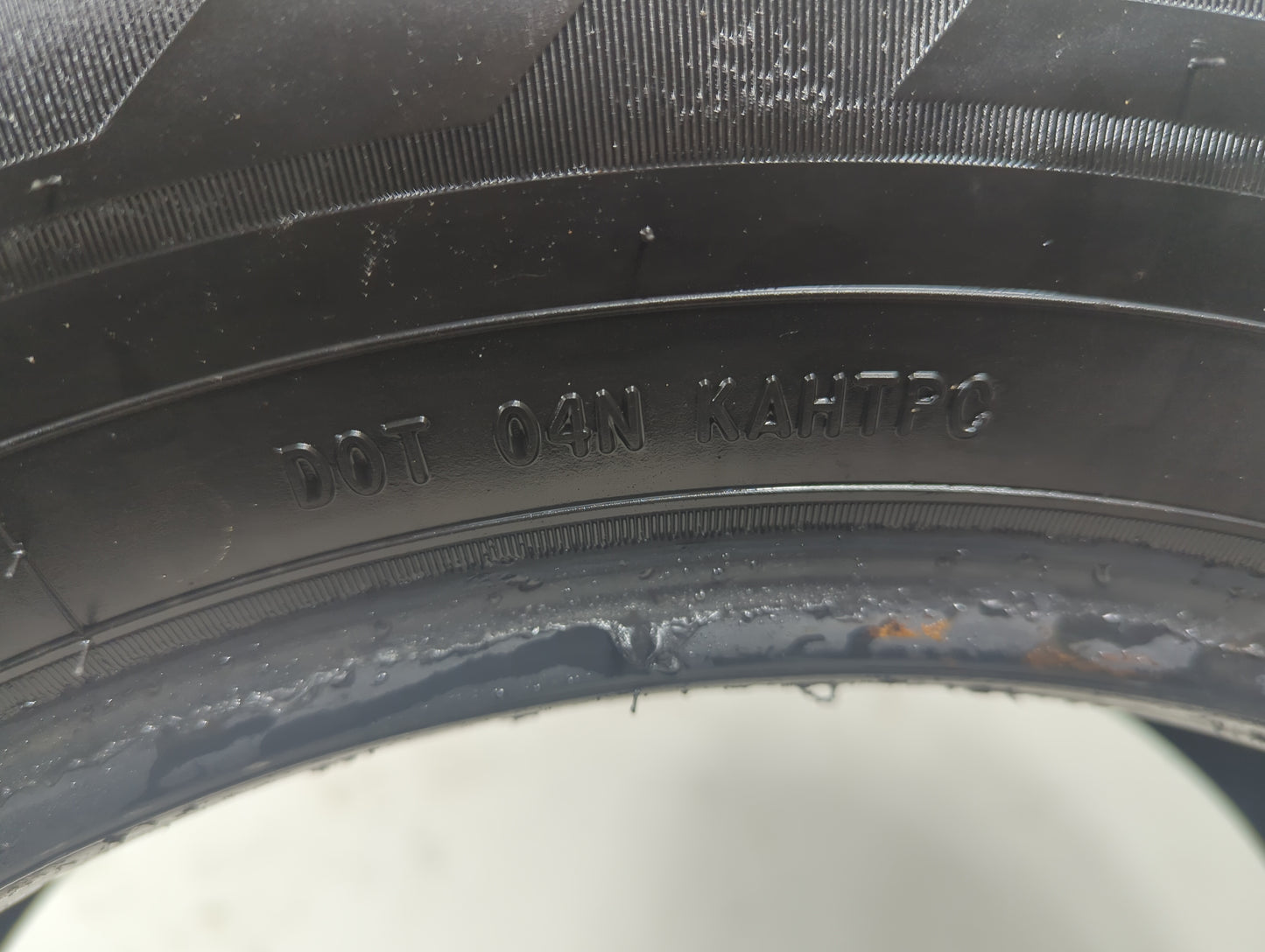 Used Tire 215/70R16 PRINX HICOUNTRY H/T HT2 100H - Tread Depth 11/32 - Oemusedautoparts1.com
