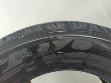 Used Tire 225/60R16 TOYO EXTENSA A/S 98H - Tread Depth 11/32