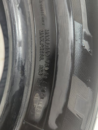 Used Tire 225/60R16 TOYO EXTENSA A/S 98H - Tread Depth 11/32 - Oemusedautoparts1.com