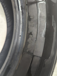 Used Tire 225/60R16 TOYO EXTENSA A/S 98H - Tread Depth 11/32 - Oemusedautoparts1.com