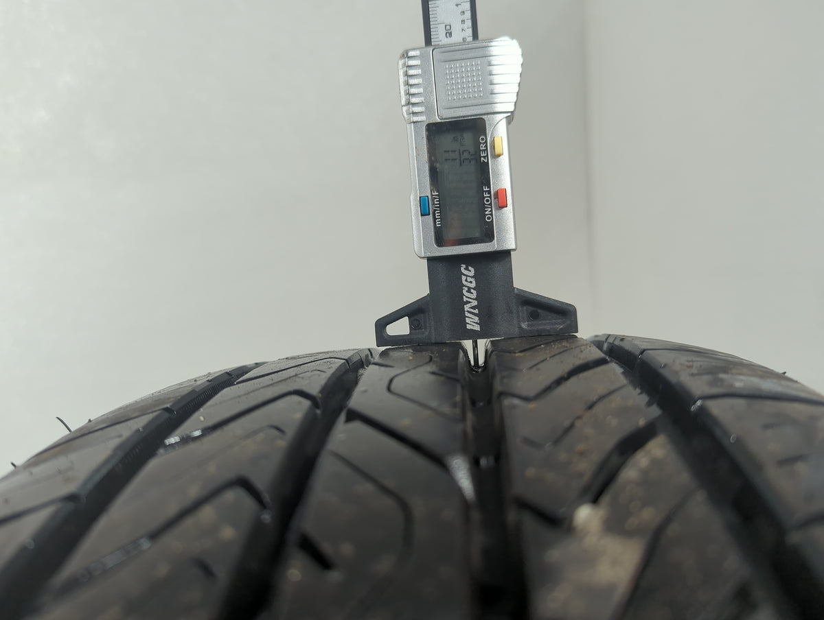 Used Tire 225/60R16 TOYO EXTENSA A/S 98H - Tread Depth 11/32 - Oemusedautoparts1.com