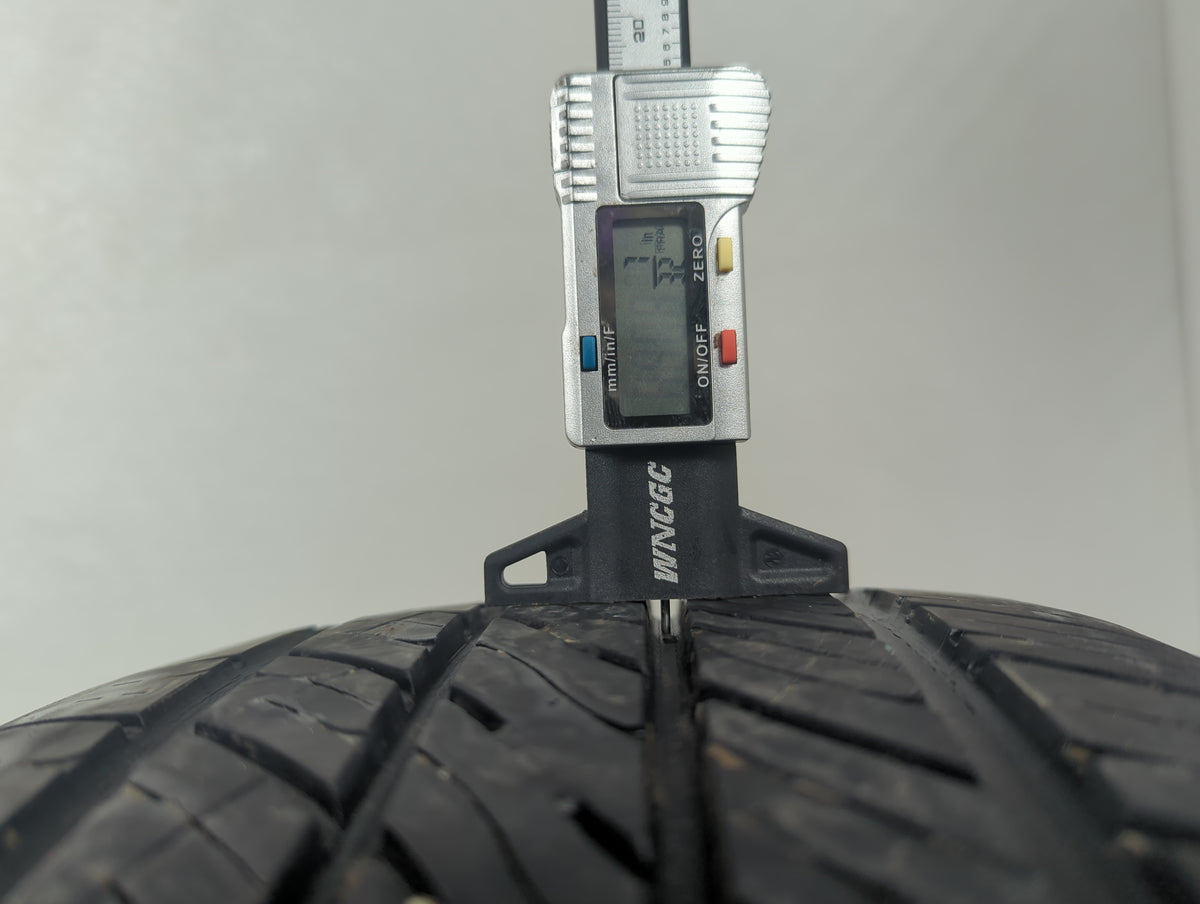 Used Tire 215/60R15 MASTERCRAFT AVENGER TOURING LSR 94H - Tread Depth 7/32 - Oemusedautoparts1.com