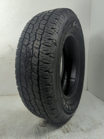 compare product Used Tire - Tread Depth null/32