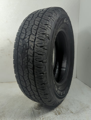 Used Tire 235/70R16 GOODYEAR WRANGLER - Tread Depth 9/32 - Oemusedautoparts1.com