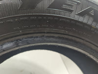 Used Tire - Tread Depth null/32 - Oemusedautoparts1.com