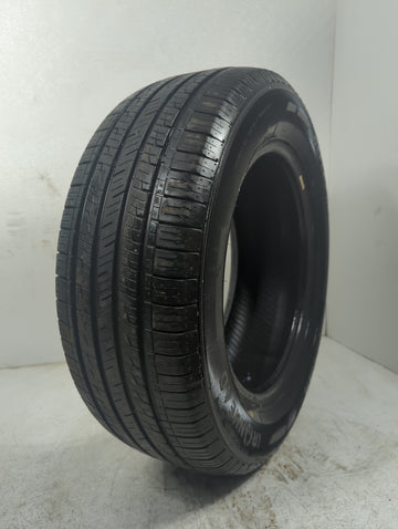 Used Tire 225/60R16 IRONHEAD REFLEX H/T 98H - Tread Depth 8/32 - Oemusedautoparts1.com