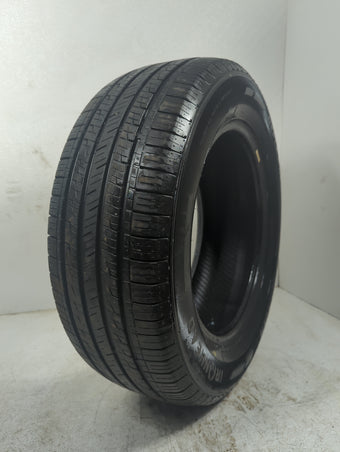 compare product Used Tire 225/60R16 IRONHEAD REFLEX H/T 98H - Tread Depth 8/32