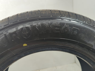 Used Tire 225/60R16 IRONHEAD REFLEX H/T 98H - Tread Depth 8/32