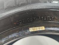 Used Tire 225/60R16 IRONHEAD REFLEX H/T 98H - Tread Depth 8/32 - Oemusedautoparts1.com