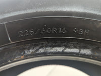 Used Tire 225/60R16 IRONHEAD REFLEX H/T 98H - Tread Depth 8/32 - Oemusedautoparts1.com