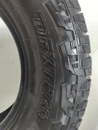 Used Tire - Tread Depth null/32 - Oemusedautoparts1.com