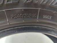 Used Tire - Tread Depth null/32 - Oemusedautoparts1.com