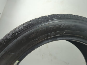 Used Tire 255/50R20 STARFIRE SOLARUS HT 109V - Tread Depth 9/32